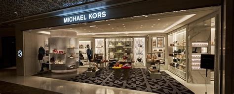 michael kors hong kong office|Michael Kors hk limited.